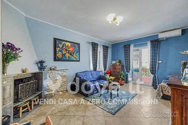 Appartamento di 110 m² con 3 locali a Tivoli