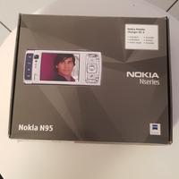 NOKIA  N95