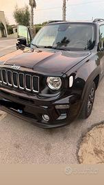 Jeep Renegade 1.6 Multijet Longitude 120cv Diesel