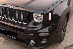 Jeep Renegade 1.6 Multijet Longitude 120cv Diesel