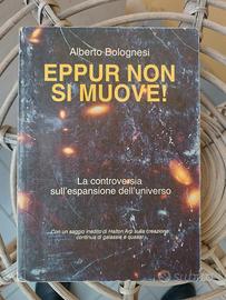 Eppur non si muove Alberto Bolognesi 