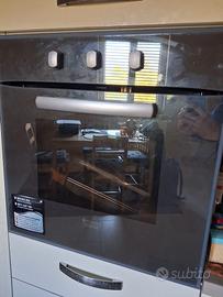 Forno Ariston nuovo imballato