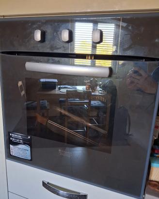 Forno Ariston nuovo imballato