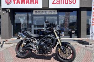 Triumph Street Triple 675
