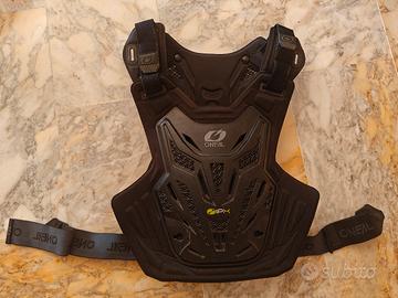 Pettorina O'Neal Split Lite  mtb enduro