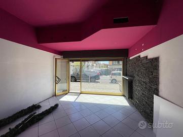 UFFICIO A SCANZOROSCIATE