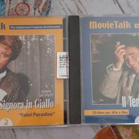 dvd e CD vari