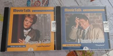 dvd e CD vari