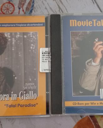 dvd e CD vari