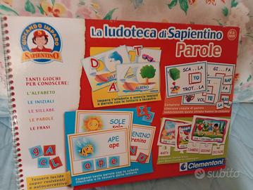 gioco didattico 