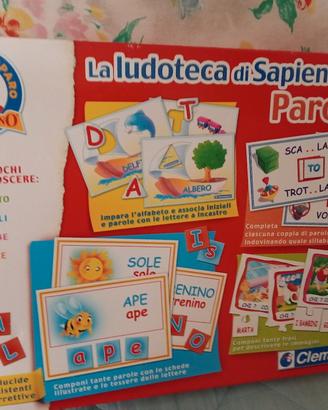 gioco didattico 