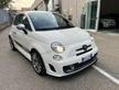 ABARTH 595 1.4 Turbo T-Jet 180 CV MTA Competizio