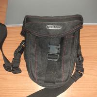 Custodia macchina fotografica