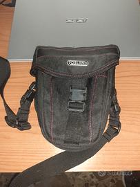 Custodia macchina fotografica