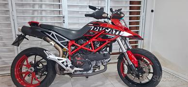 Hypermotard 1100 