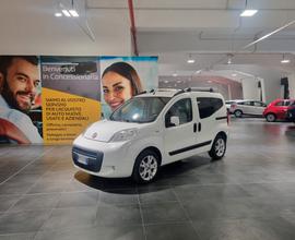 Fiat Qubo 1.3 MJT AUTOMATICO AUTOCARRO N1