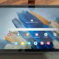 Splendido Tablet Samsung Galaxy Tab A8 come nuovo