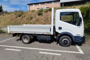 Nissan cabstar. Non ribaltabile.