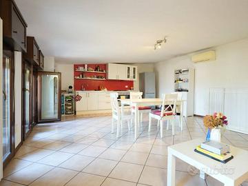 DISPONIBILITA' IMMEDIATA