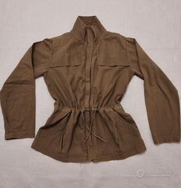 Urban Outfitters giacca vintage militare tg M