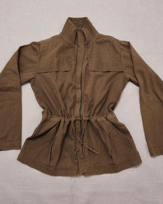 Urban Outfitters giacca vintage militare tg M