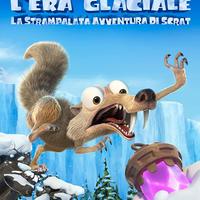 L'era glaciale: La Strampalata Avventura di Scrat