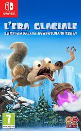 L'era glaciale: La Strampalata Avventura di Scrat