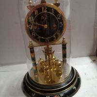 Orologio con campana