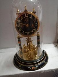 Orologio con campana