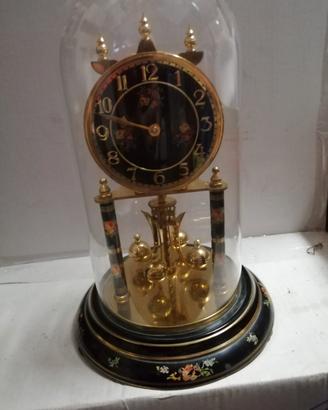 Orologio con campana