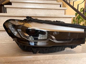 Fanale Full Led BMW G31 2022