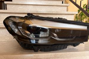 Fanale Full Led BMW G31 2022