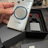 RED MAGIC 11 PRO 5G ( 16/512GB ) NUOVO 