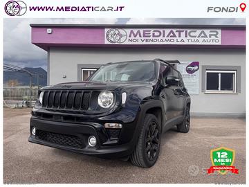 JEEP Renegade 1.6 Mjt 120CV Night Eagle