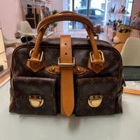 Louis vuitton borsa a spalla