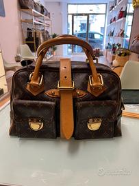 Louis vuitton borsa a spalla