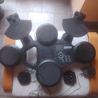 Batteria elettronica Clifton