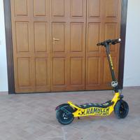 monopattino elettrico 