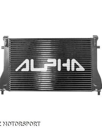 Alpha - intercooler 2.0 tfsi mqb gen3