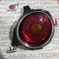 Fanale posteriore Alfa Romeo Mito Sx Dx