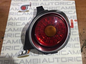 Fanale posteriore Alfa Romeo Mito Sx Dx