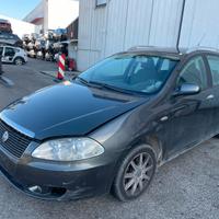 RICAMBI FIAT CROMA 1.9 ANNO 2007