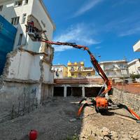 Piattaforma Kormidi KB23