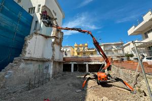 Piattaforma Kormidi KB23