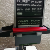 Durst m600