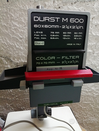 Durst m600