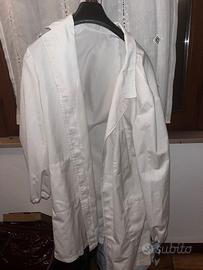 Camice  laboratorio/pittura
