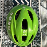 Casco bici bambino