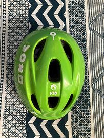 Casco bici bambino