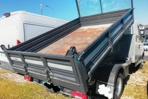 Daily Ribaltabile e cassa per attrezzi